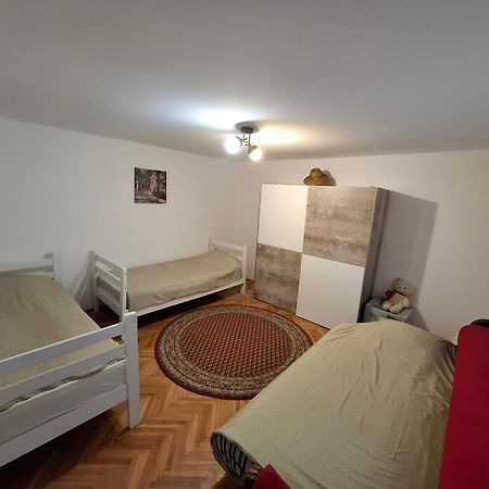 Ferienwohnung Djurdjevak Valjevo Exterior foto