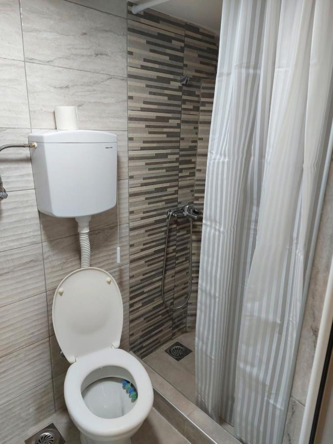 Ferienwohnung Djurdjevak Valjevo Exterior foto